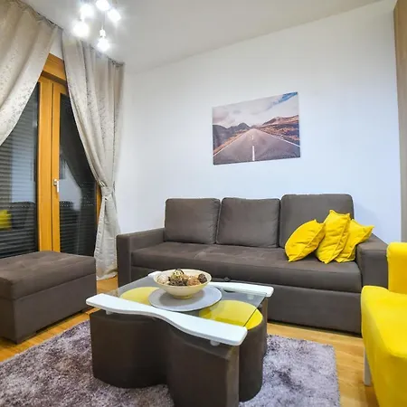 Elsa Kosta Todorovic Apartment