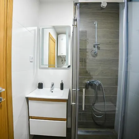 Elsa Kosta Todorovic Apartment *