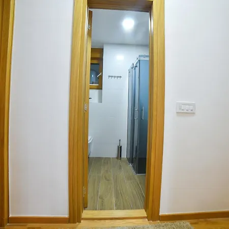 Apartment Elsa Kosta Todorovic *