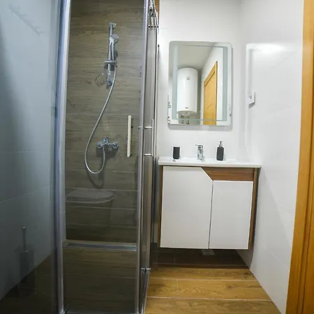 Apartment Elsa Kosta Todorovic *