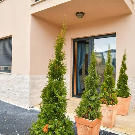 Elsa Kosta Todorovic Apartment Zlatibor