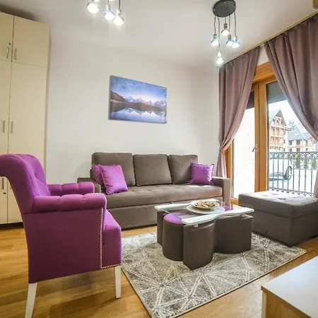 Elsa Kosta Todorovic Apartment