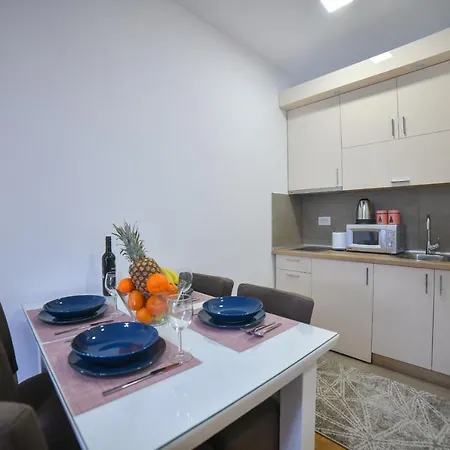 Apartment Elsa Kosta Todorovic Zlatibor