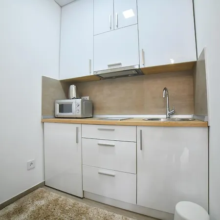 Elsa Kosta Todorovic Apartment