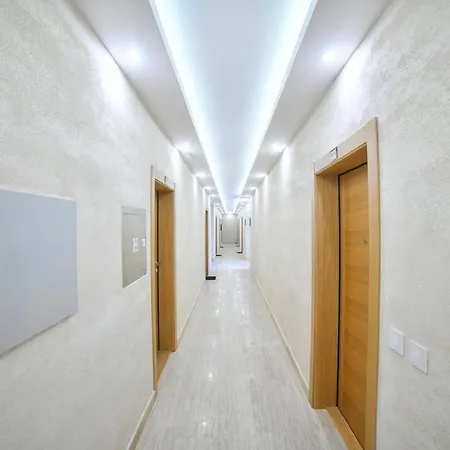 Apartment Elsa Kosta Todorovic