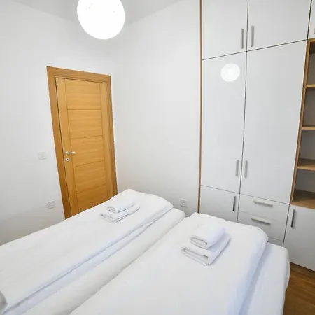 Elsa Kosta Todorovic Apartment