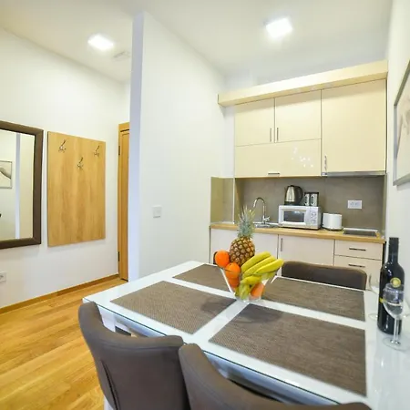 Elsa Kosta Todorovic Apartment