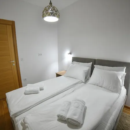 Elsa Kosta Todorovic Apartment Zlatibor