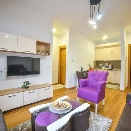 Elsa Kosta Todorovic Apartment Zlatibor