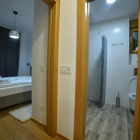 Elsa Kosta Todorovic Apartment