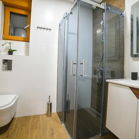 Elsa Kosta Todorovic Apartment Zlatibor