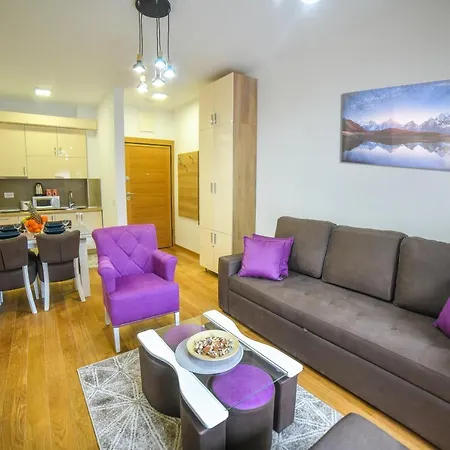 Elsa Kosta Todorovic Apartment *