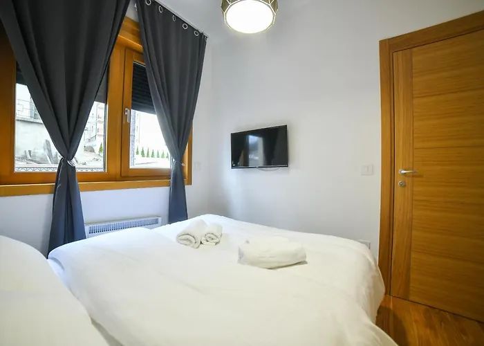 Apartamento Elsa Kosta Todorovic *