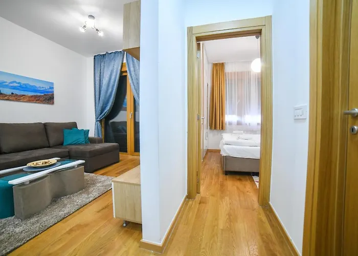 Elsa Kosta Todorovic Apartamento Zlatibor