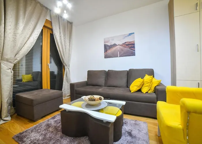 Elsa Kosta Todorovic Apartamento