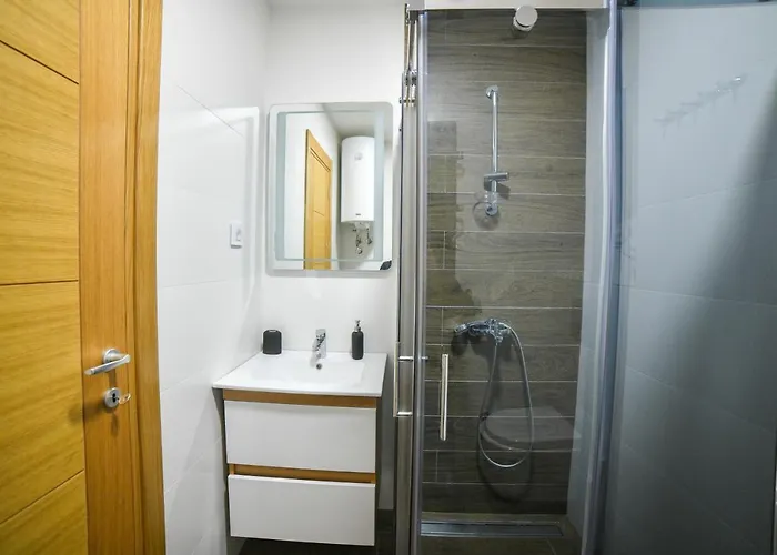 Elsa Kosta Todorovic Apartamento *