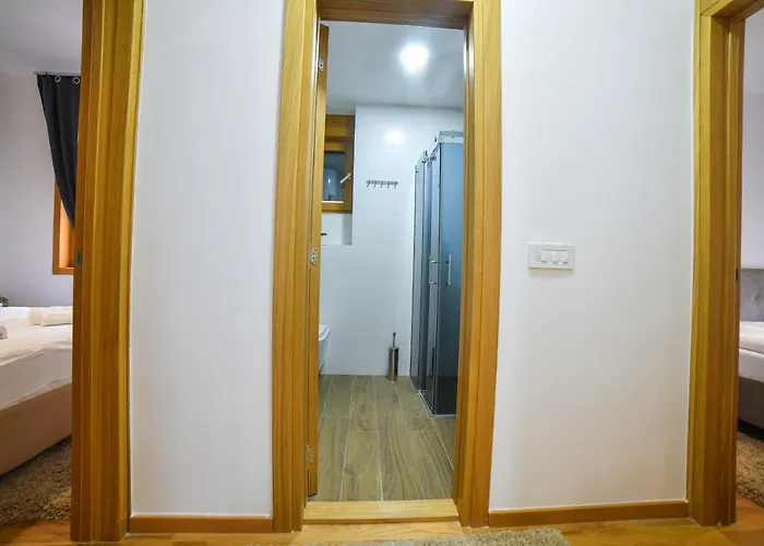Apartamento Elsa Kosta Todorovic *