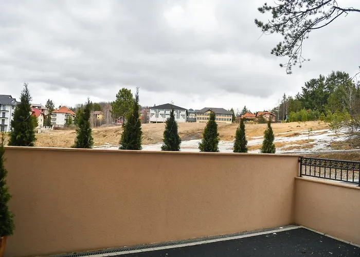 Elsa Kosta Todorovic Apartamento Zlatibor