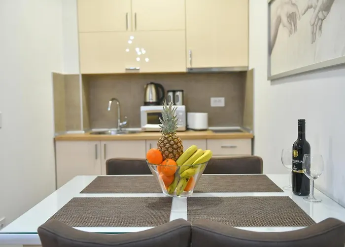 Elsa Kosta Todorovic Apartamento *