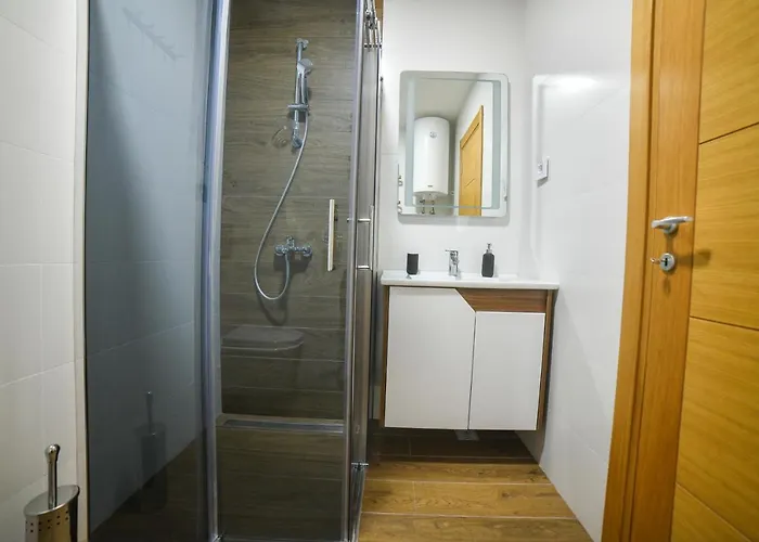 Apartamento Elsa Kosta Todorovic *