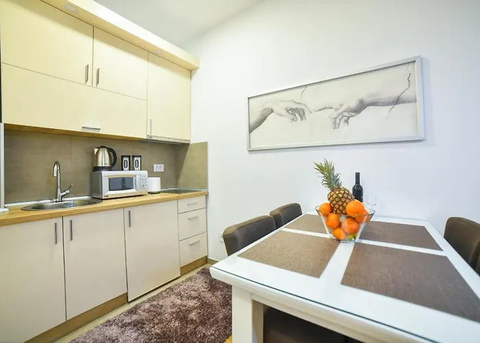 Elsa Kosta Todorovic Apartamento Zlatibor