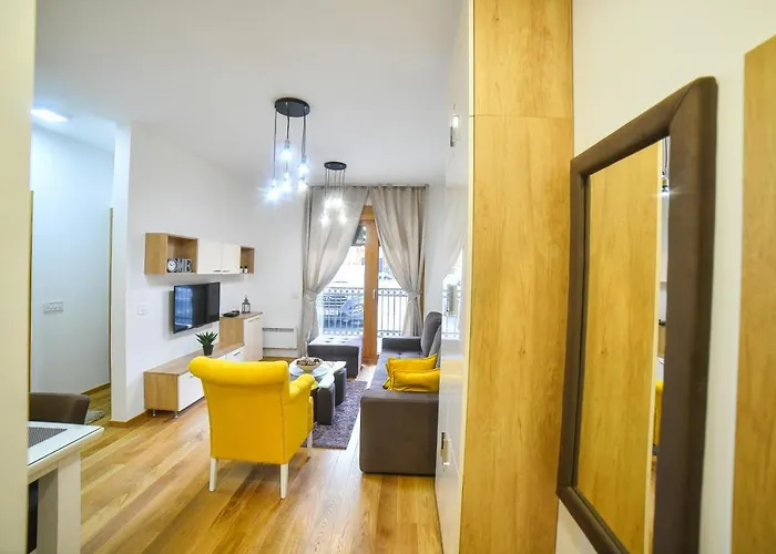 Apartamento Elsa Kosta Todorovic *