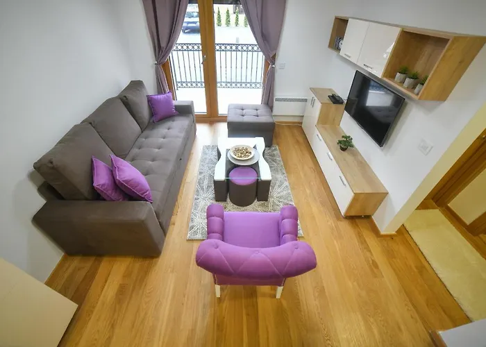 Elsa Kosta Todorovic Apartamento Zlatibor