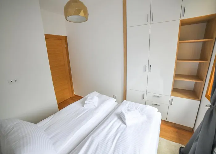 Apartamento Elsa Kosta Todorovic *