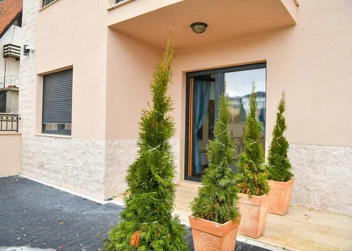 Elsa Kosta Todorovic Apartamento Zlatibor