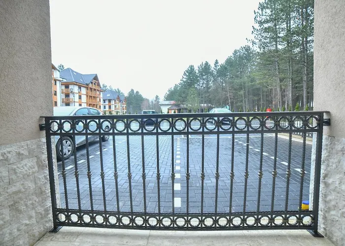 Elsa Kosta Todorovic Apartamento Zlatibor