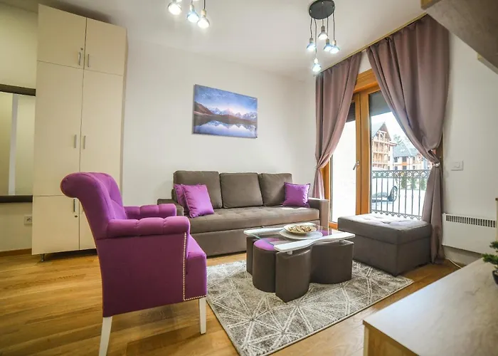 Elsa Kosta Todorovic Apartamento