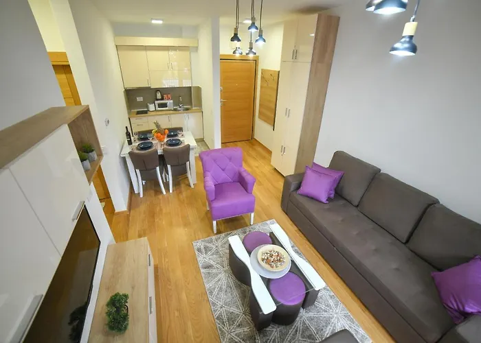 Elsa Kosta Todorovic Apartamento *