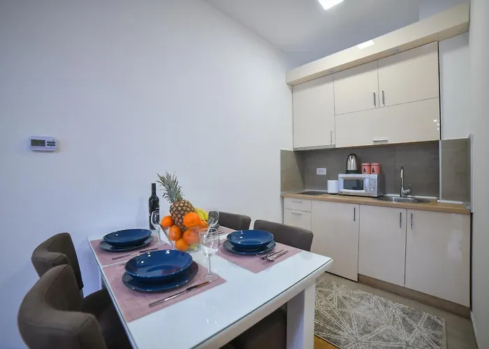 Apartamento Elsa Kosta Todorovic Zlatibor