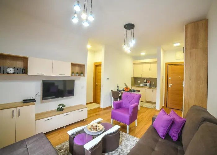 Elsa Kosta Todorovic Apartamento Zlatibor