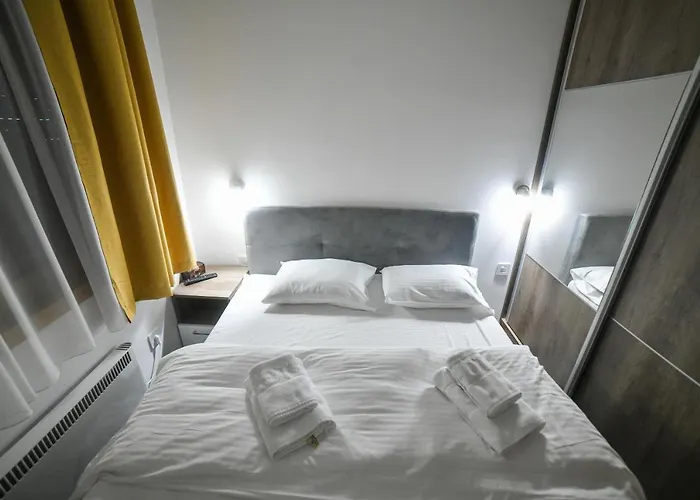 Elsa Kosta Todorovic Apartamento