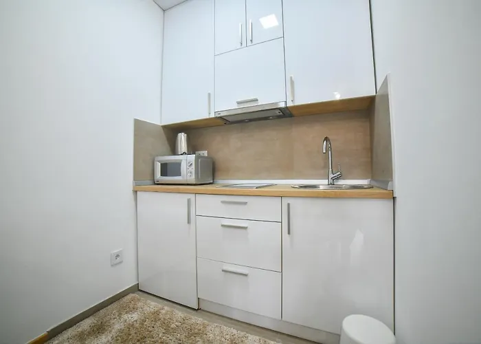 Elsa Kosta Todorovic Apartamento