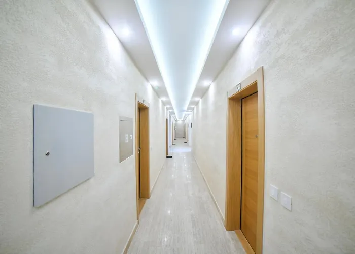 Apartamento Elsa Kosta Todorovic