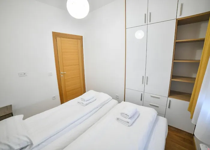 Elsa Kosta Todorovic Apartamento