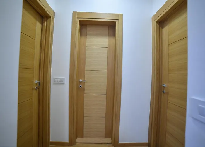 Apartamento Elsa Kosta Todorovic Zlatibor