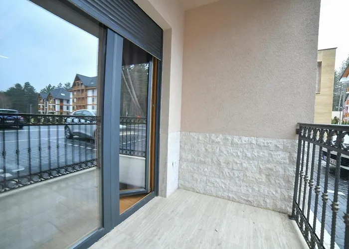 Apartamento Elsa Kosta Todorovic