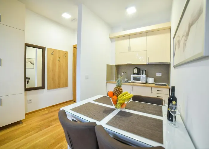 Elsa Kosta Todorovic Apartamento