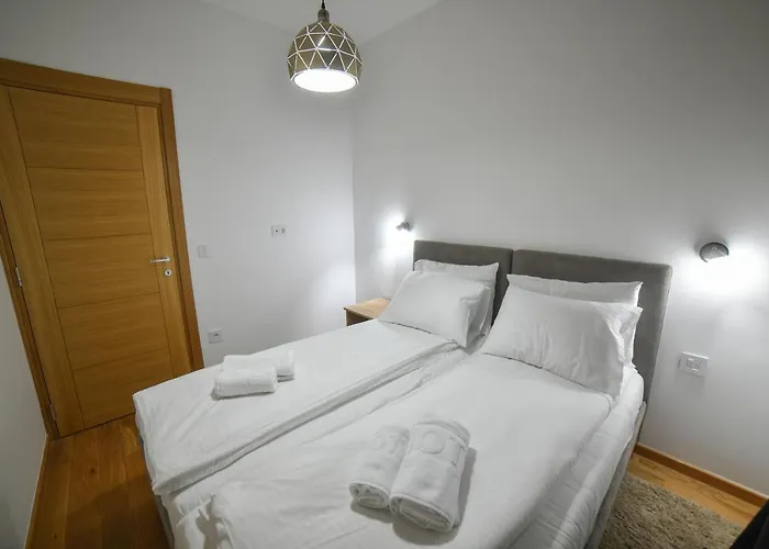 Elsa Kosta Todorovic Apartamento Zlatibor