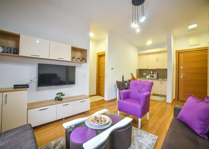 Elsa Kosta Todorovic Apartamento Zlatibor