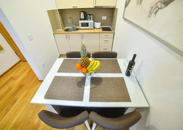 Elsa Kosta Todorovic Apartamento Zlatibor