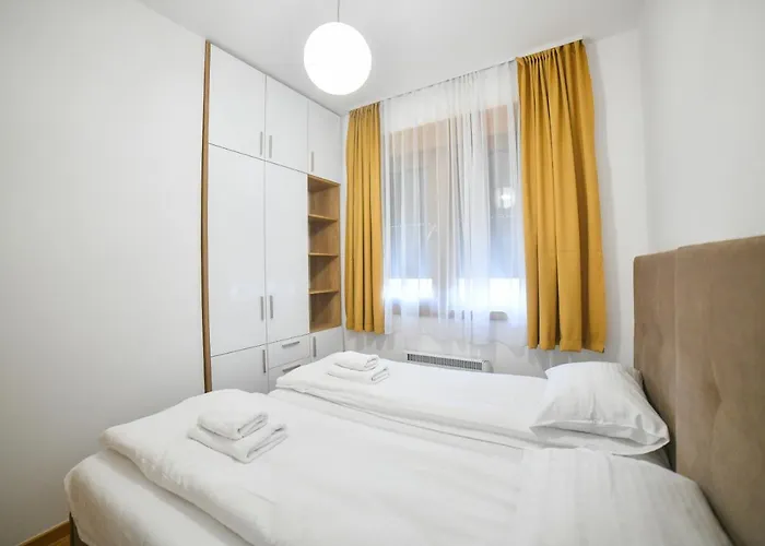 Elsa Kosta Todorovic Apartamento *