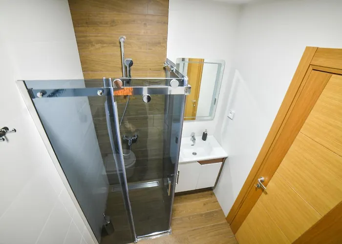 Elsa Kosta Todorovic Apartamento Zlatibor