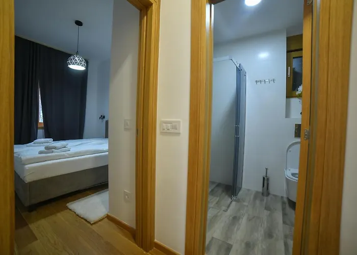 Elsa Kosta Todorovic Apartamento