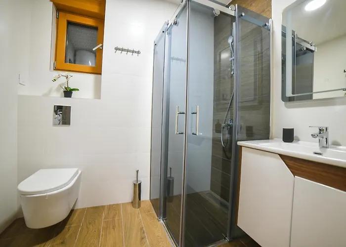 Elsa Kosta Todorovic Apartamento Zlatibor