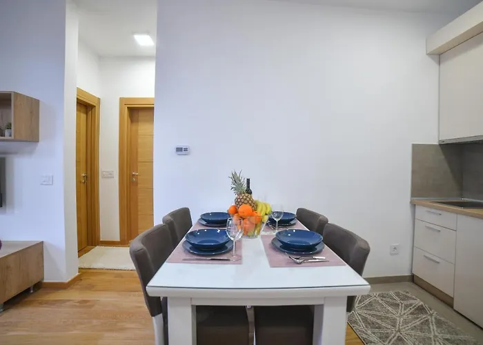 Elsa Kosta Todorovic Apartamento *