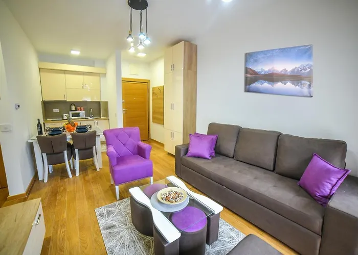 Elsa Kosta Todorovic Apartamento *